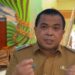 Wakil Wali Kota Bontang Agus Haris