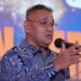 Ketua Umum Jaringan Media Siber Indonesia (JMSI), Teguh Santosa,