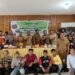Sosialisasi Rencana Pasar Ternak Desa Suka Rahmat