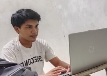 Penulis: Beno Gutenberg, Ketua Pemilar Kecamatan Tanalili