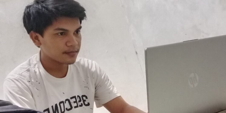 Penulis: Beno Gutenberg, Ketua Pemilar Kecamatan Tanalili