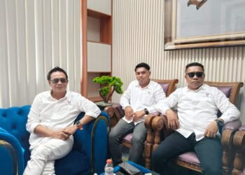Masyarakat Peduli Kutai Timur (MPKT) Dorong Inspektorat Kutim Audit Kepala Desa