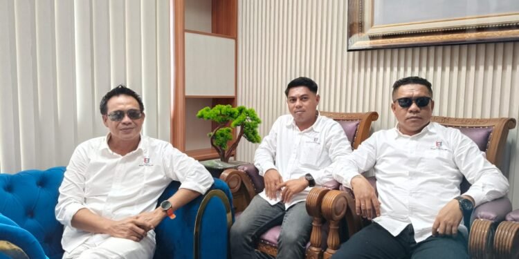 Masyarakat Peduli Kutai Timur (MPKT) Dorong Inspektorat Kutim Audit Kepala Desa