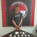 Polres Kutim tangkap pelaku narkoba
