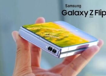 Samsung Galaxy Z Flip 7 Resmi Meluncur
