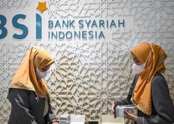 BSI Permudah Ibadah Umrah dengan Fitur Pembelian Paket Umrah Online