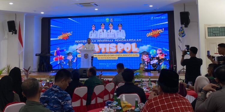 Gubernur Kaltim Rusdy Mas'ud