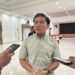 Ketua DPRD Bontang, Andi Faizal Sofyan Hasdam