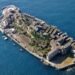 Pulau Hashima. (wikipedia)