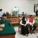 Sidang lanjutan Apderis