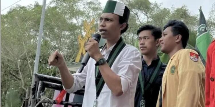 Penulis : Muhammad Yusuf Ketua Himpunan Mahasiswa Indonesia Cabang Tembilahan 2024-2025