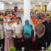 Shemmy Permata Sari menggelar sosialisasi penguatan demokrasi daerah di Kota Bontang