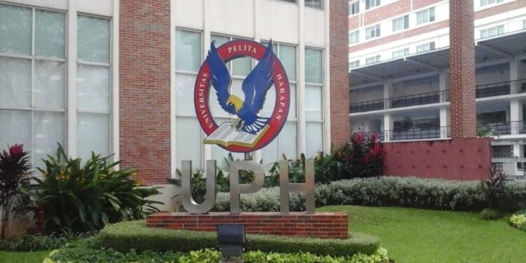 Universitas milik konglomerat Indonesia