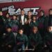 Atlet Binaan Kodim 0908/Bontang Raih Prestasi Kejuaraan Taekwondo Internasional Di Samarinda