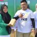 Harlah ke-27 PKB Bontang Dimeriahkan dengan Kegiatan Sosial dan Kesehatan, Deni Budiman Ucapkan Terima Kasih ke Warga