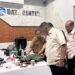 Komisi C Sidak Kominfo Bontang