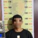 Pelaku diamankan polisi (Dok: Polres Kukar)