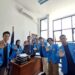 Pengurus DPD KNPI Bontang