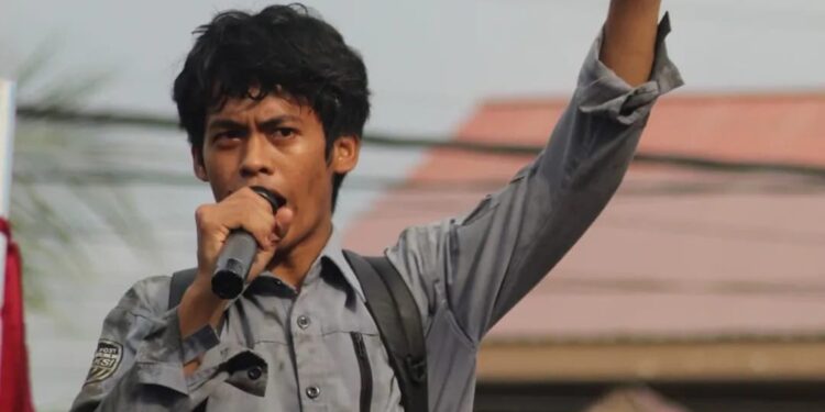 AMAK Kaltim Soroti Aroma KKN di Pemprov