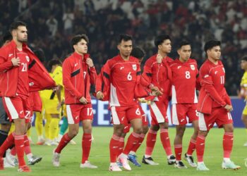 Pemain Timnas Indonesia U-23