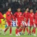 Pemain Timnas Indonesia U-23