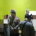 Polres Bontang lakukan ola TKP perempuan 23 tahun ditemukan tewas gantung diri