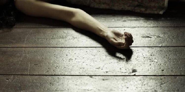 Ilustrasi Kasus Bunuh Diri. (Ist)
