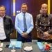 Andri Susanto Bethan, Calon Direktur Operasional PT MMP Kaltim,
