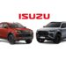 Mesin baru Isuzu (Ist)