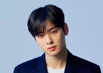 Cha Eun Woo