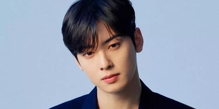 Cha Eun Woo
