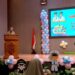Peringatan Hari Anak Nasional di Kutim. (Dok)