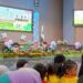 Dongeng Ceria Peringatan Hari Anak Nasional. (Dok)