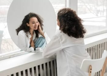 Ilustrasi Self Talk. (Ist)