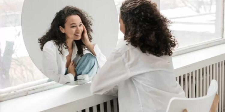 Ilustrasi Self Talk. (Ist)