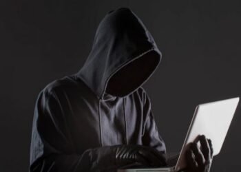 Ilustrasi hacker.(Ist)