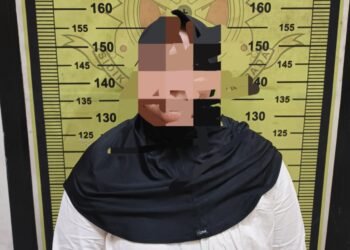 Oknum ASN di Bontang Ditahan, Terlibat Proyek Fiktif Ratusan Juta