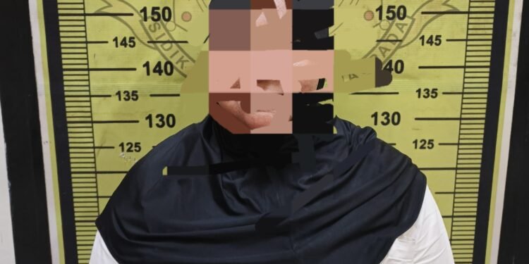 Oknum ASN di Bontang Ditahan, Terlibat Proyek Fiktif Ratusan Juta