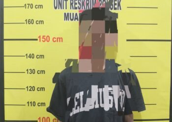 Polsek Muara Badak Ungkap Kasus Persetubuhan