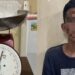 Warga Bontang Ditangkap Polres Nunukan