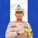 Kasat Lantas, Polres Bontang, AKP Purwo
