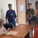 Tersangka Narkoba di Kutim Resmi Dilimpahkan ke Kejaksaan
