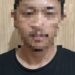 Warga Belimbing, Bontang Barat diamankan karna mencuri