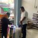 Polres Bontang cek isu beras oplosan