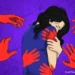 Ilustrasi kekerasan dan kejahatan seksual pada anak. (Dok Suara.com)
