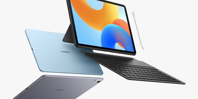 Huawei MatePad 11.5 (Ist)