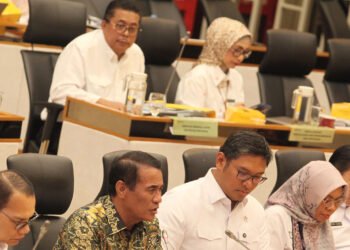 Skandal Beras Oplosan Rugikan Negara Hingga 99 Triliun. ( SinPo.id)