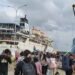 Jadwal Kapal KM Binaiya dan KM Egon di Pelabuhan Loktuan Bontang