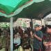 Sejumlah Warga sampaikan usulan ke Gubernur Kaltim Soal Polemik Kampung Sidrap
