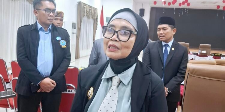 Wali Kota Bontang Ungkap Pemasangan Jargas Dimulai pada September 2025